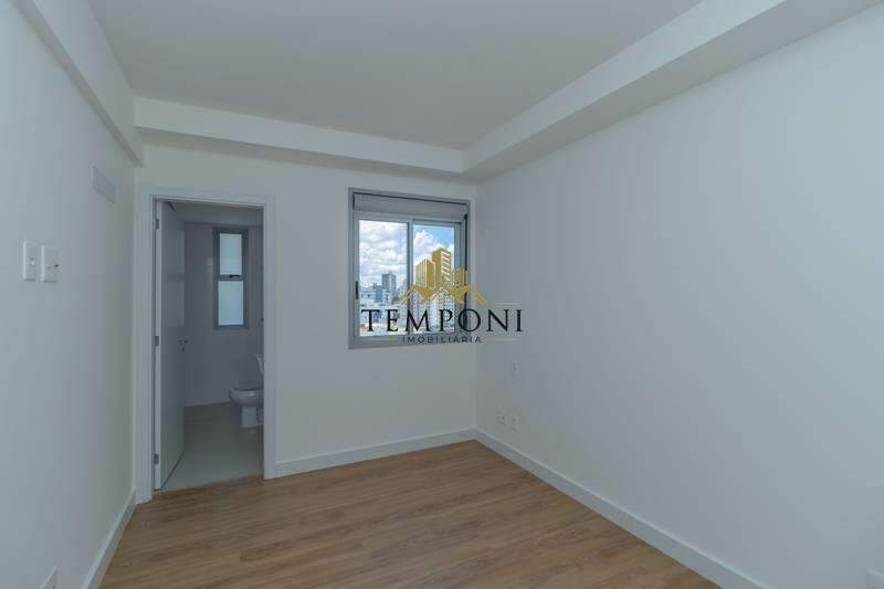 Apartamento à venda no Sagrada Família: 