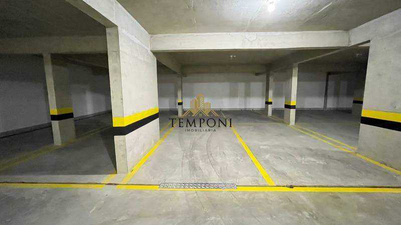 Apartamento à venda no Cidade Nova: 