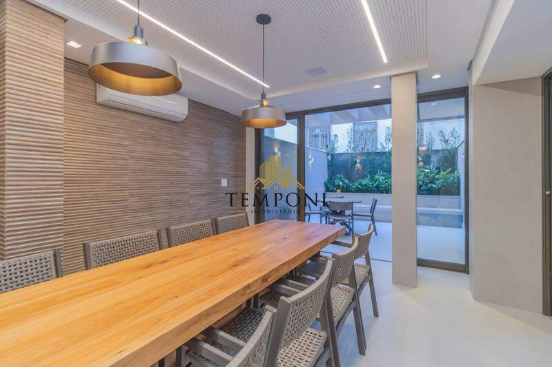Apartamento à venda no Cidade Nova: 
