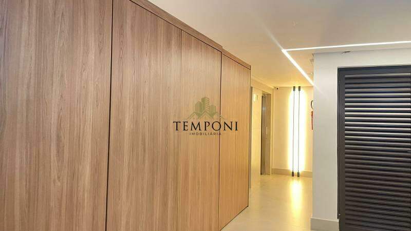Apartamento à venda no Santo Agostinho: 