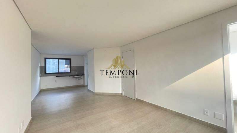 Apartamento à venda no Santo Agostinho: 