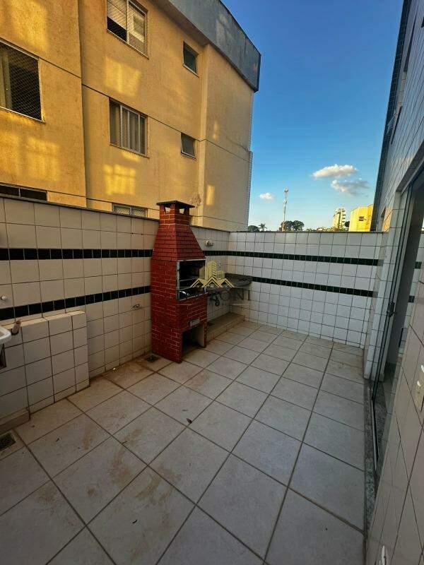 Área privativa à venda no Manacás: 