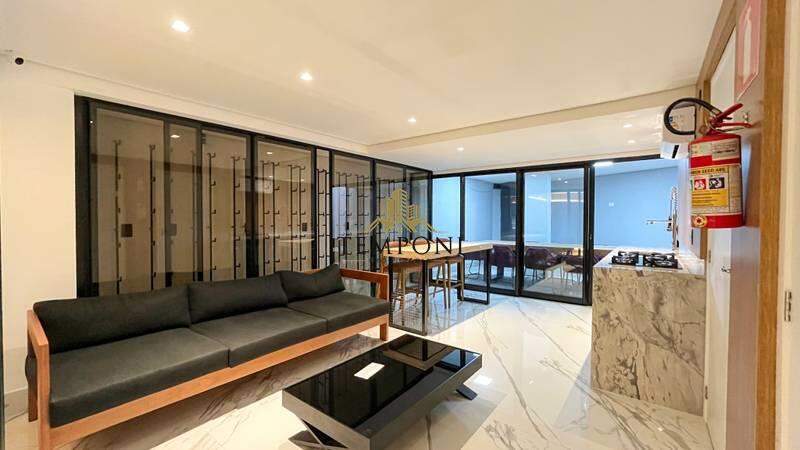 Apartamento à venda no Sion: 