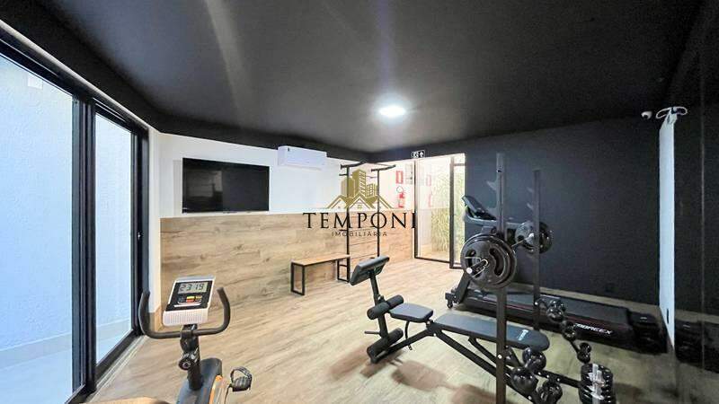 Apartamento à venda no Sion: 
