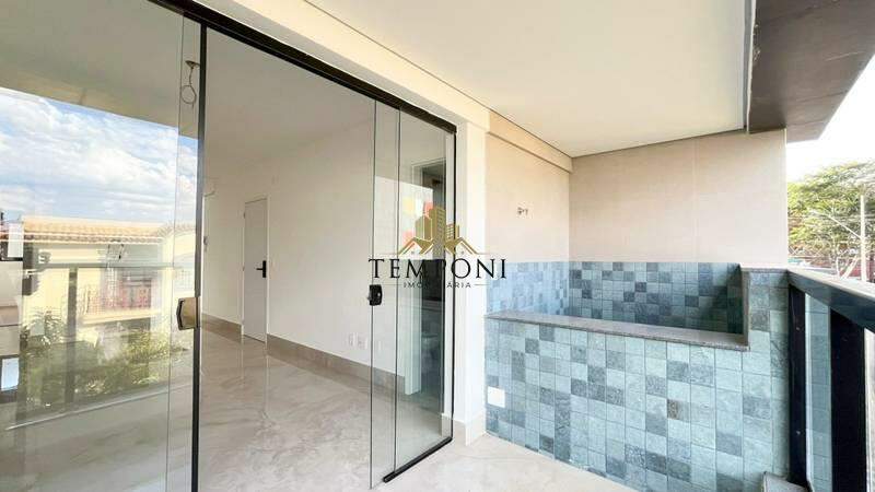 Apartamento à venda no Sion: 