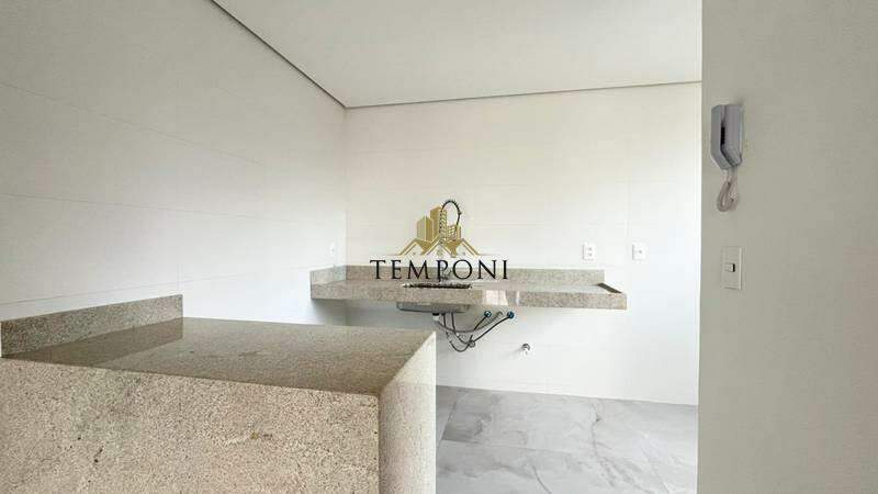 Apartamento à venda no Sion: 