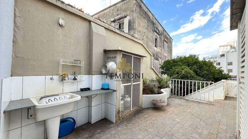 Casa à venda no Serra: 