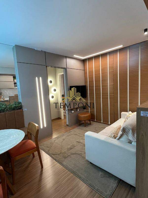 Apartamento à venda no Borba Gato: 