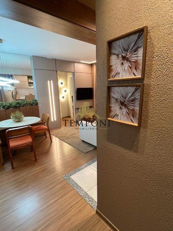 Apartamento à venda no Borba Gato: 