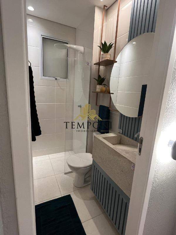 Apartamento à venda no Borba Gato: 