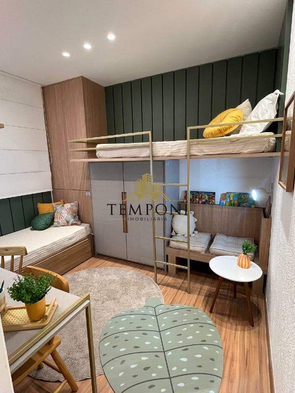 Apartamento à venda no Borba Gato: 