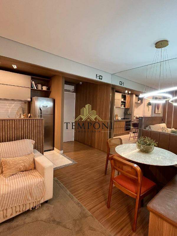 Apartamento à venda no Borba Gato: 