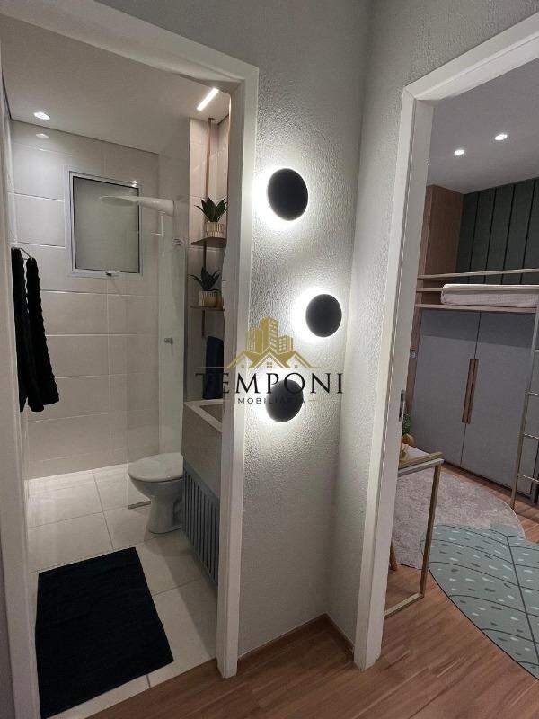 Apartamento à venda no Borba Gato: 