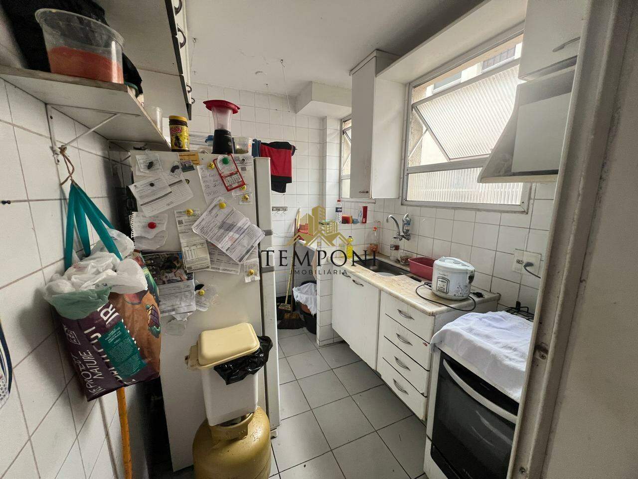 Apartamento à venda no Padre Eustáquio: 