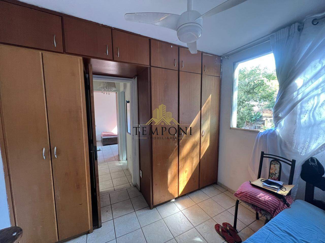 Apartamento à venda no Padre Eustáquio: 