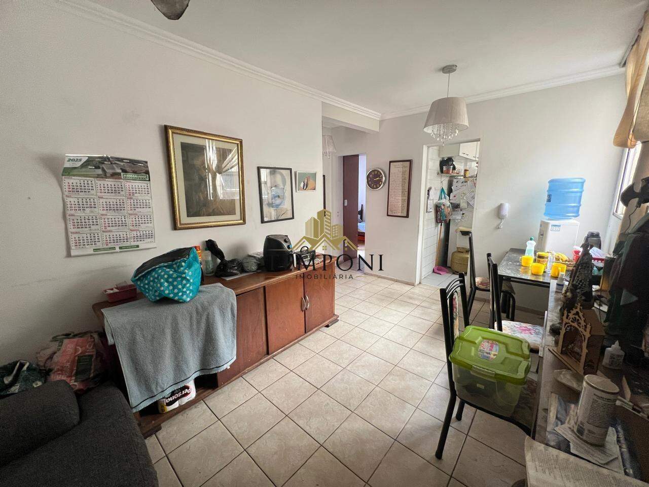 Apartamento à venda no Padre Eustáquio: 