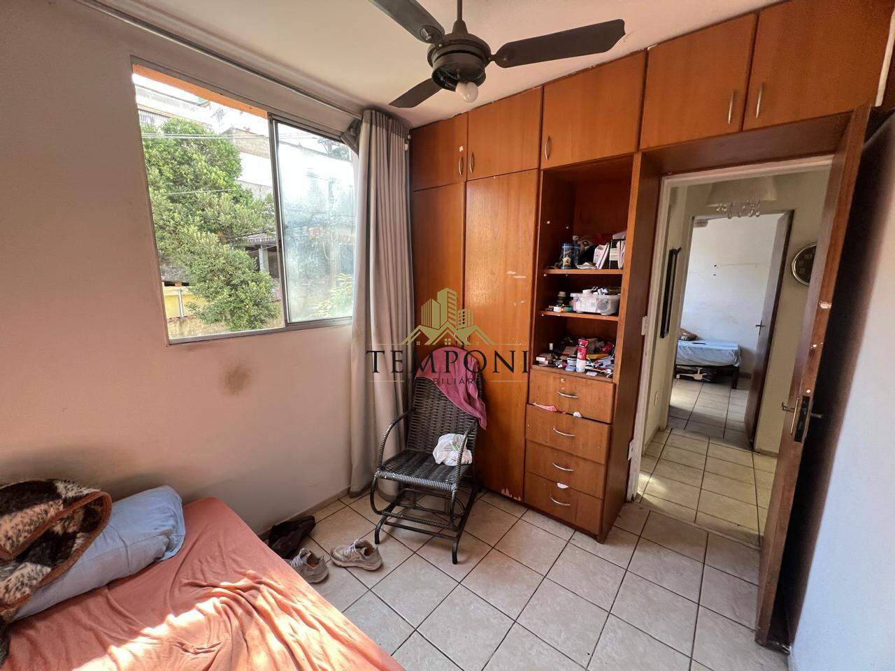 Apartamento à venda no Padre Eustáquio: 