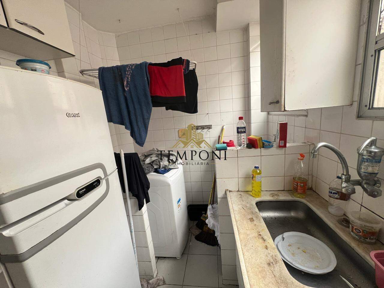 Apartamento à venda no Padre Eustáquio: 