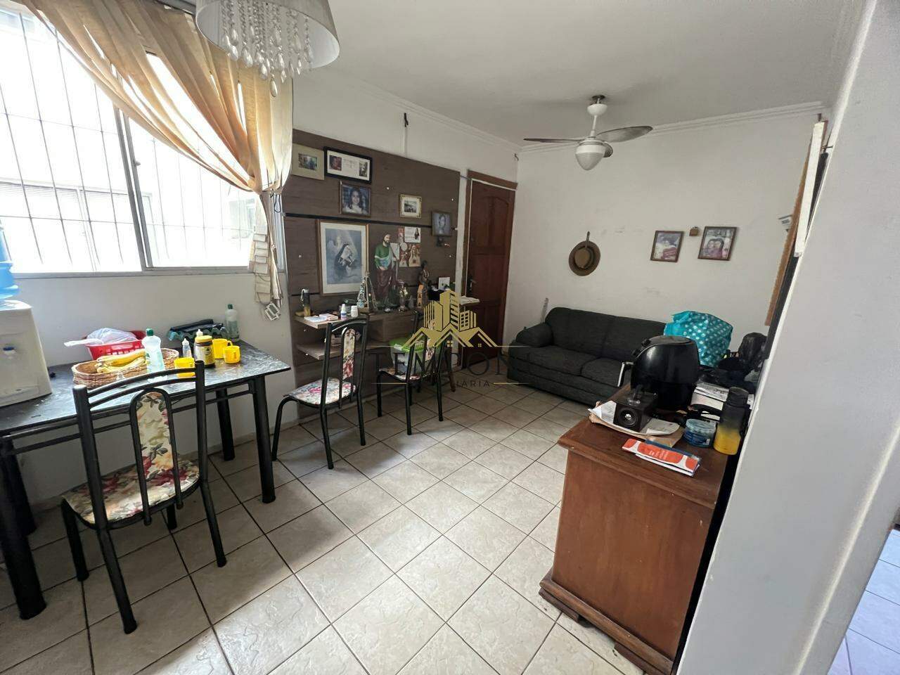 Apartamento à venda no Padre Eustáquio: 
