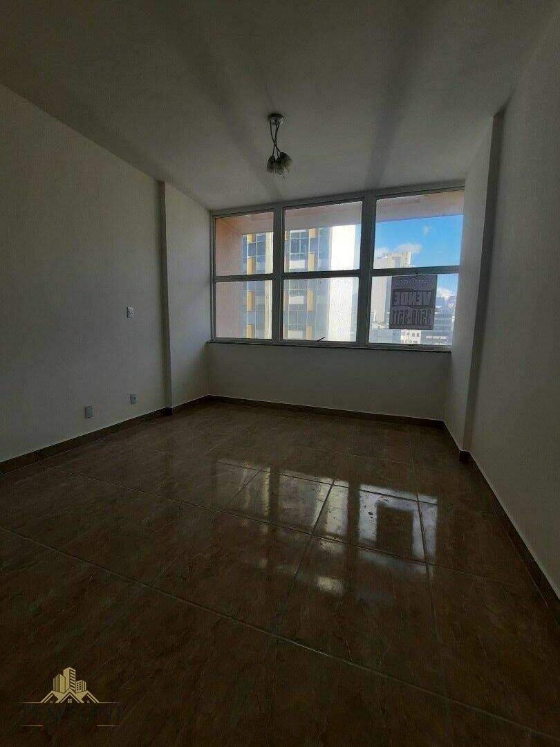 Sala para aluguel no Centro: 