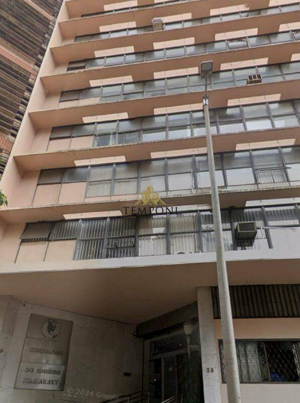 Sala para aluguel no Centro: 