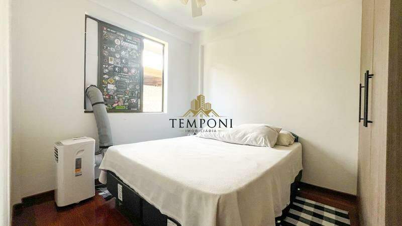 Apartamento à venda no Luxemburgo: 