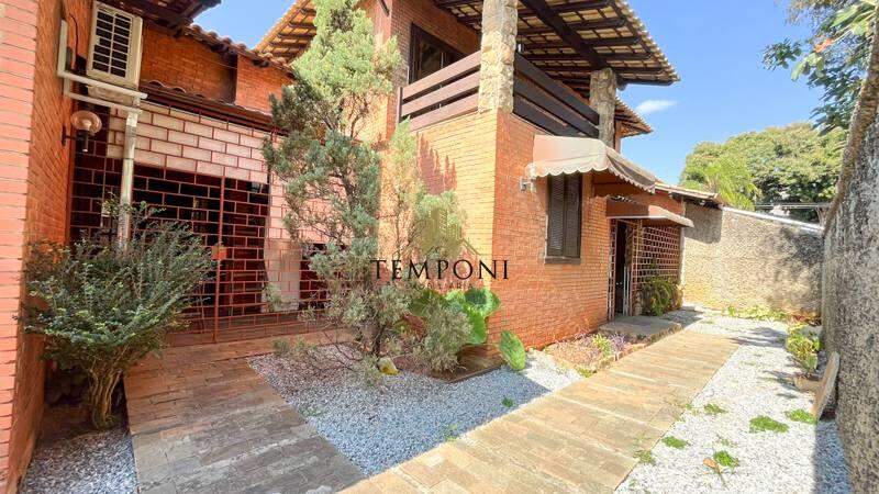 Casa à venda no São Luiz: 