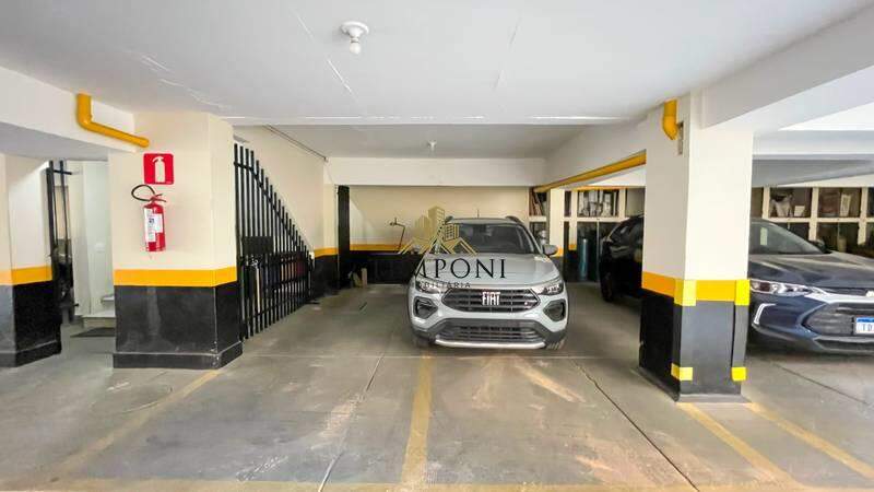 Área privativa à venda no Santo Antônio: 
