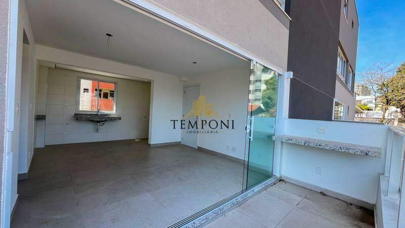 Apartamento à venda no São Lucas: 