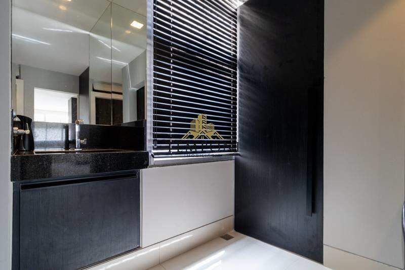 Apartamento à venda no Lourdes: 