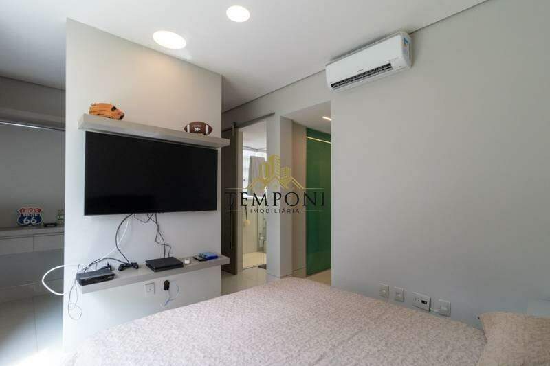 Apartamento à venda no Lourdes: 