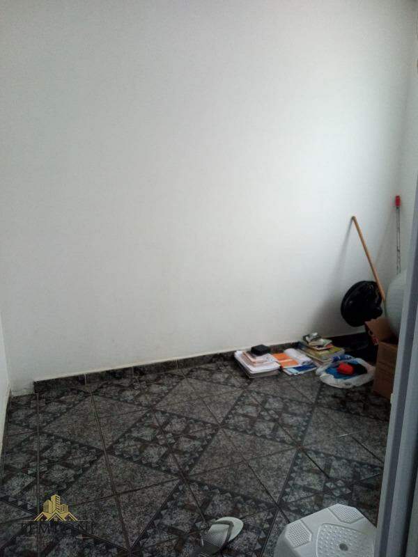 Casa à venda no Vila Cloris: 