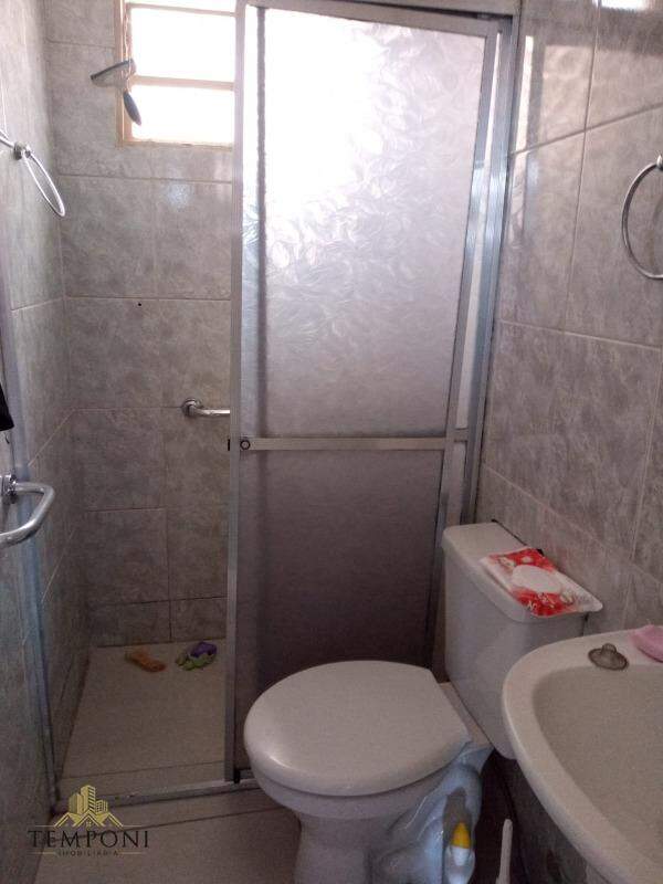 Casa à venda no Vila Cloris: 