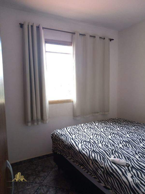 Casa à venda no Vila Cloris: 