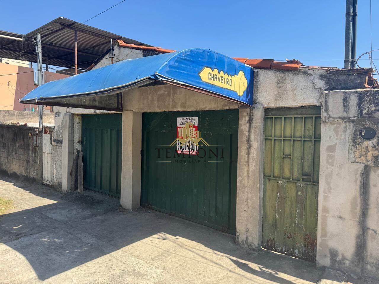 Casa à venda no GLÓRIA: 