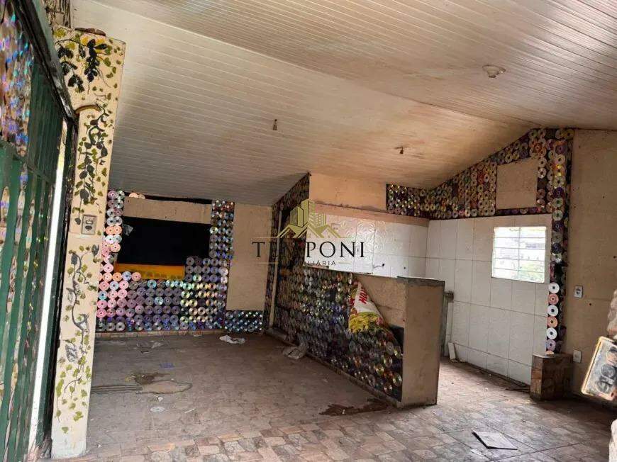 Casa à venda no GLÓRIA: 
