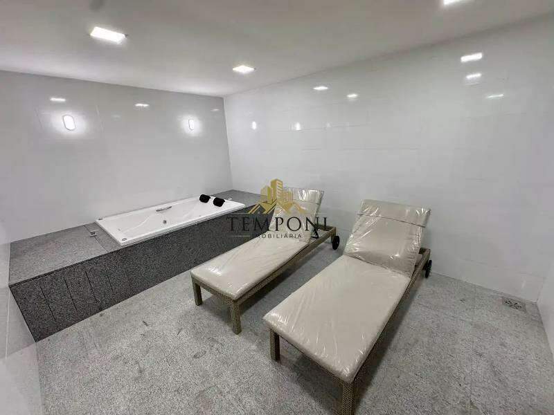 Apartamento à venda no Lourdes: 
