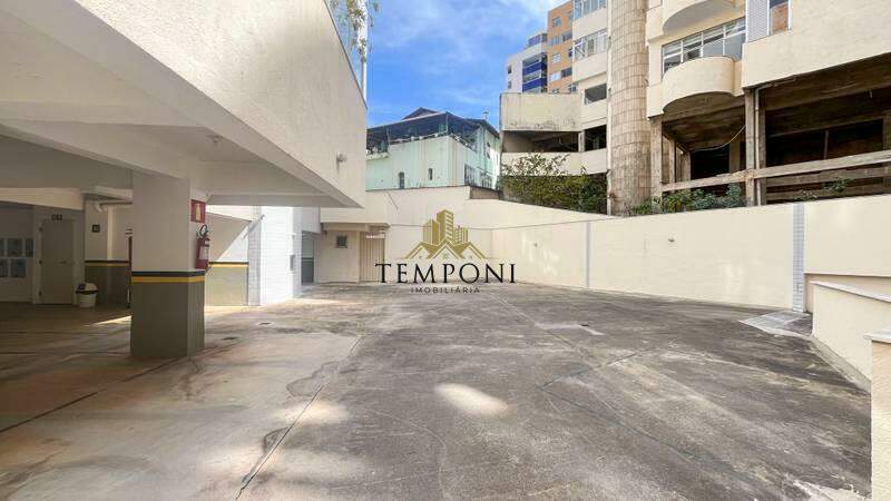 Apartamento à venda no Buritis: 