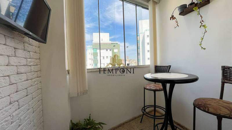 Apartamento à venda no Buritis: 