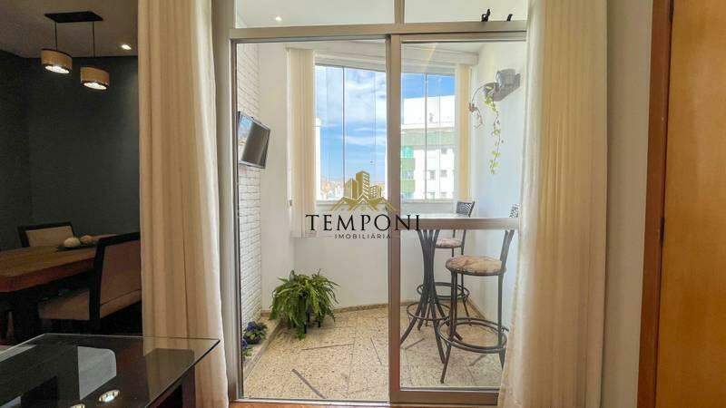 Apartamento à venda no Buritis: 