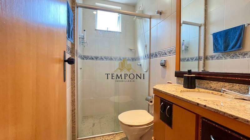 Apartamento à venda no Buritis: 