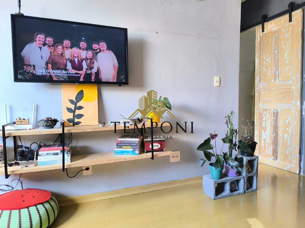 Casa à venda no Vila Cloris: 