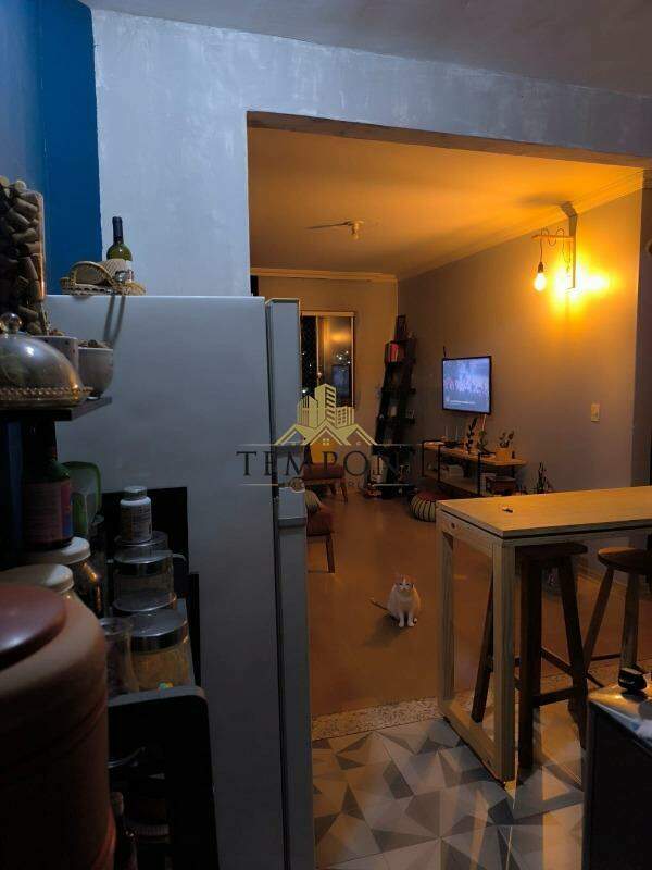 Casa à venda no Vila Cloris: 