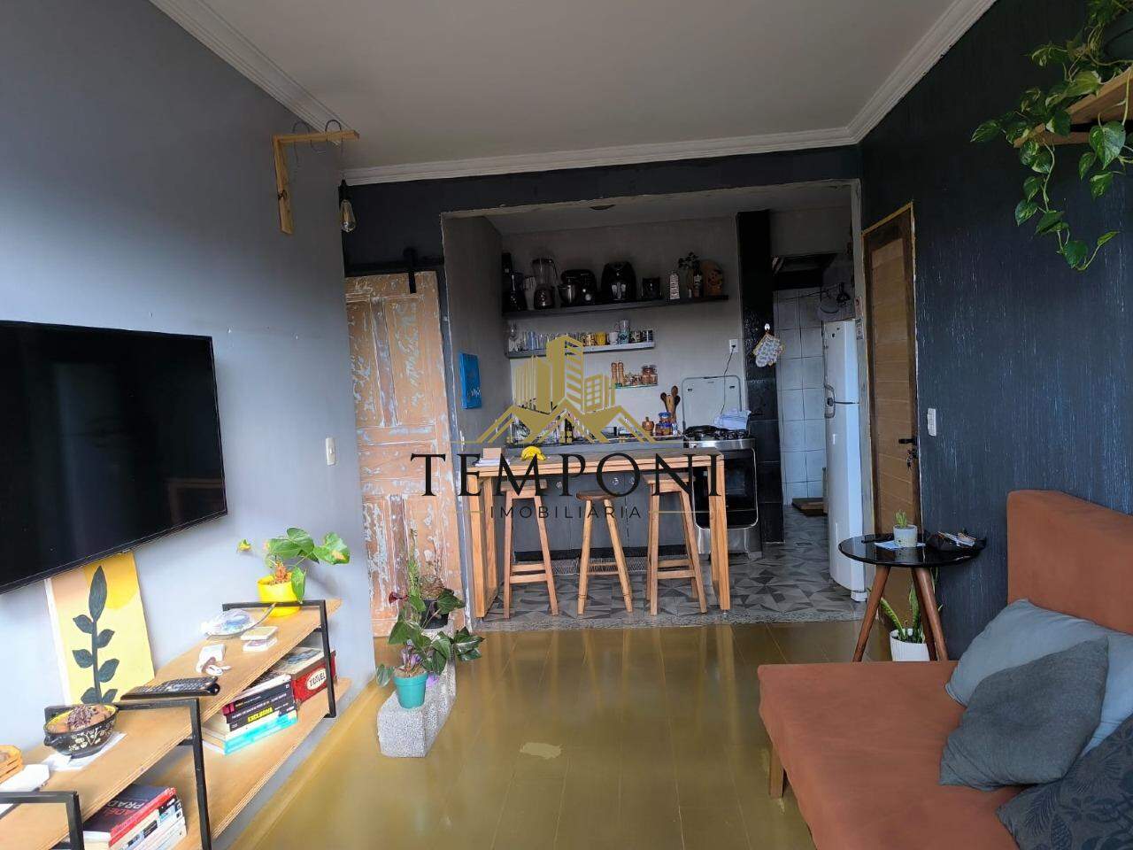 Casa à venda no Vila Cloris: 