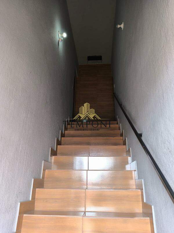 Casa à venda no Vila Cloris: 