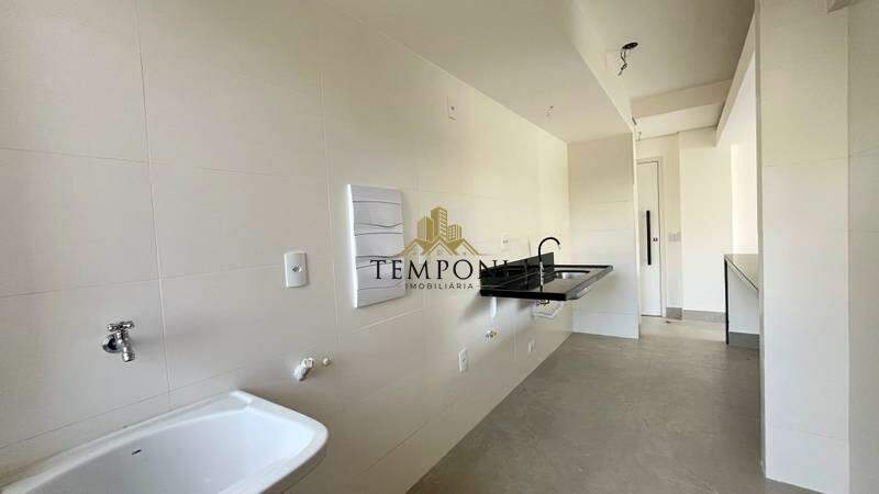 Apartamento à venda no Santa Efigênia: 