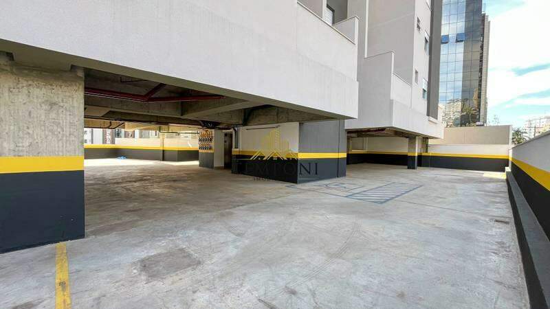 Apartamento à venda no Santa Efigênia: 