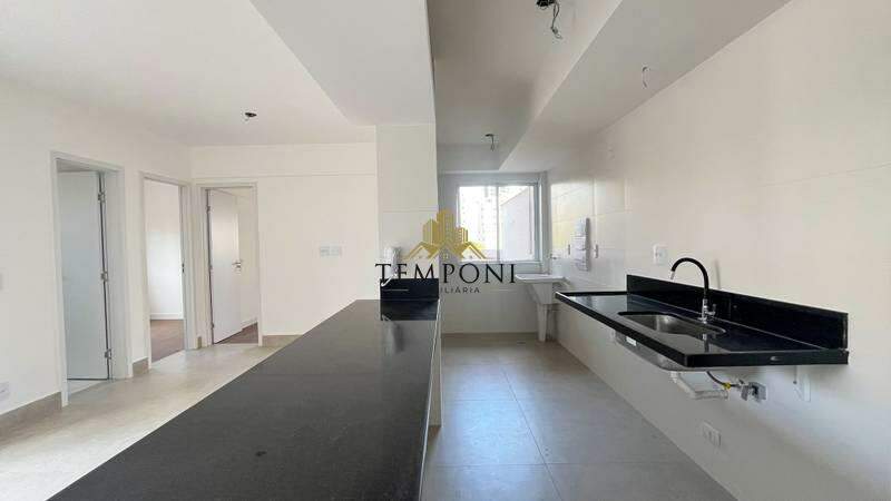 Apartamento à venda no Santa Efigênia: 