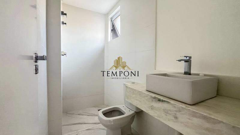 Apartamento à venda no Santa Efigênia: 