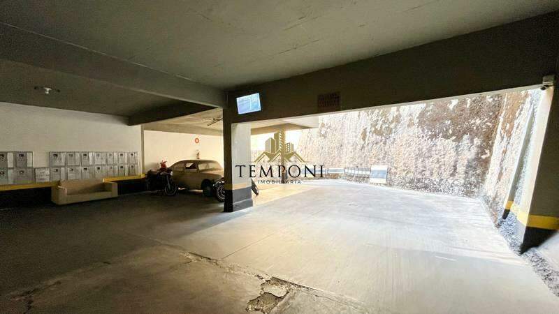 Apartamento à venda no Sion: 